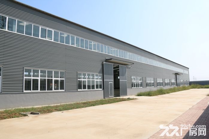 出售！浑南高新厂房800平3层独栋可贷-图4