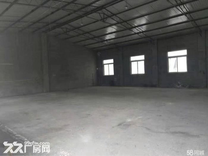 朱尔屯，1000平正规厂房，砖混结构！
