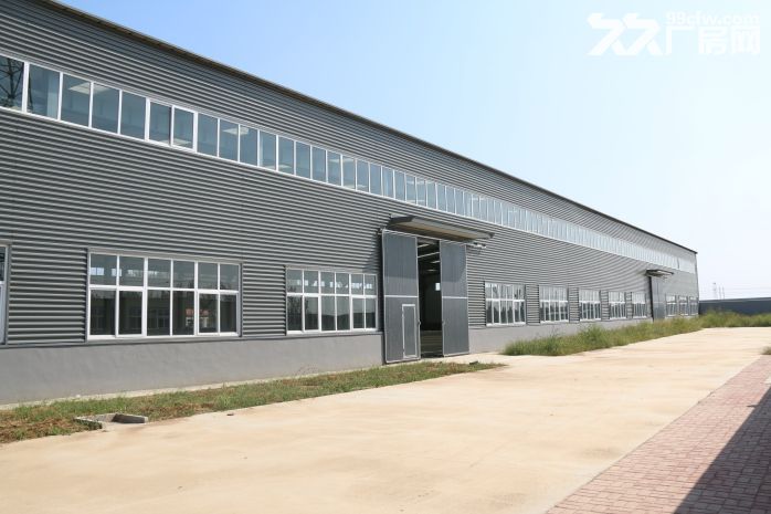 售标准厂房 800平 配套齐 手续全 可贷款-图5