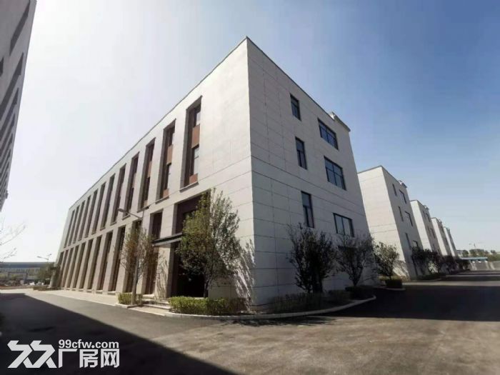 租售！大东轻钢房2000平 临街 配套齐 贷款 环评-图3