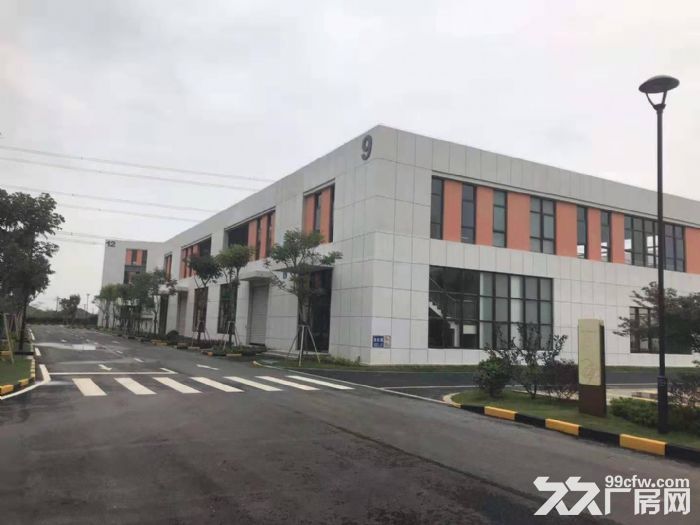 租售！大东轻钢房2000平 临街 配套齐 贷款 环评-图4