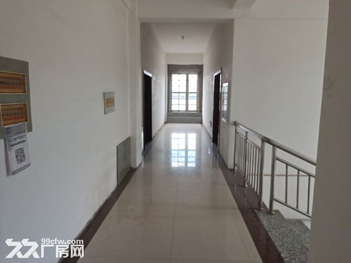 铁西开发区冶金工业园厂房4500平，办公500平出租，厂房砖混结构，举架10米，-图4