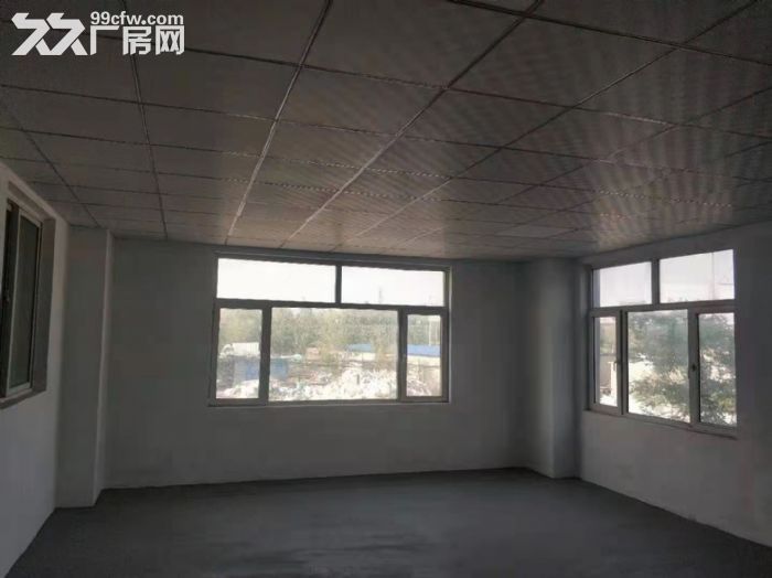 和平区上河湾附近厂房900平，举架9米，动力电180千瓦，独门独院。-图7