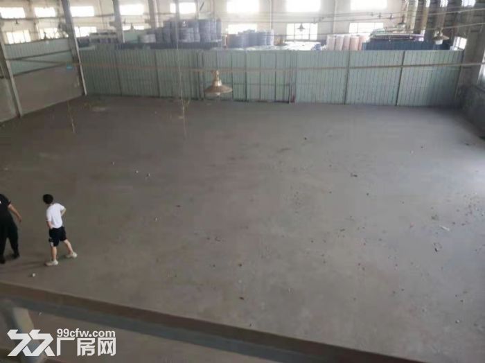 和平区上河湾附近厂房900平，举架9米，动力电180千瓦，独门独院。-图8