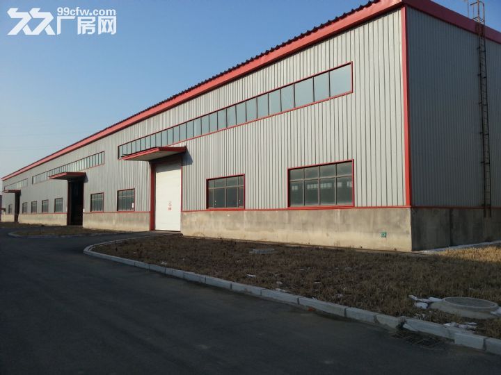 您想在沈北新区租用厂房、库房吗，我们是您的选择！-图3