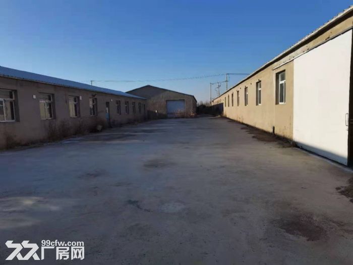 铁西大潘2400平厂房办公出租