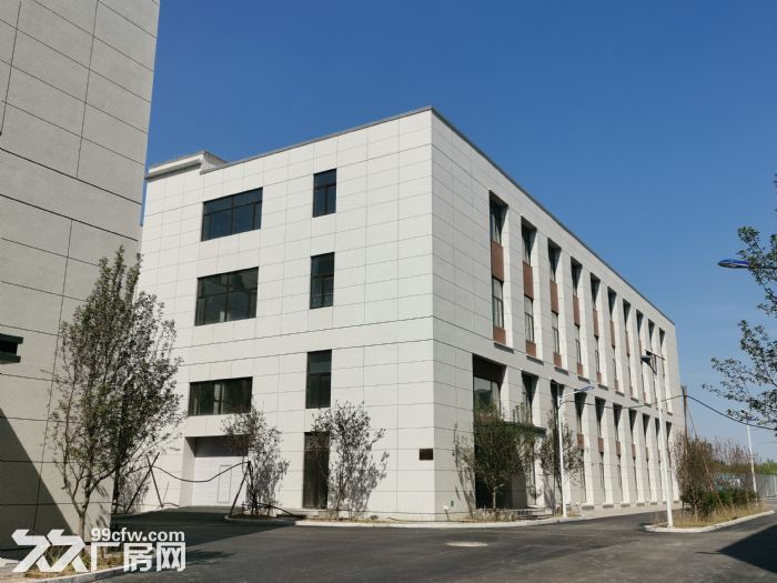 卖！浑南高新厂房 高举架1200 临街临高速 可贷款
