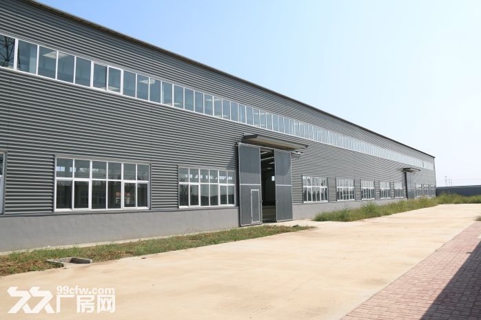 浑南厂房 2800平 面积灵活 配套全 高新区 可贷款-图5