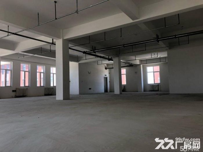 浑南833平框架厂房出租 全新 水电暖齐全-图3