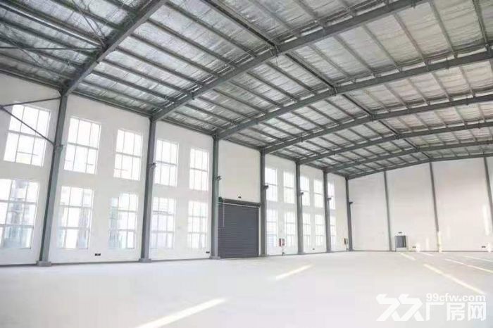 现成的单层厂房低价出租出售 1000平，有手续-图4