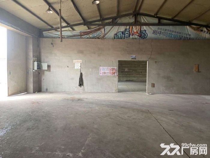 大东区1500平厂房办公出租-图3