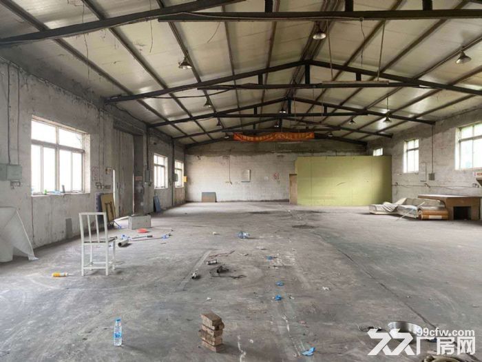 大东区1500平厂房办公出租-图2