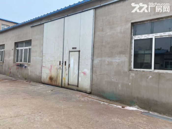 大东区1500平厂房办公出租-图4