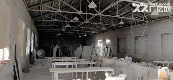 于洪区造化厂房面积分为830平和740平-图4