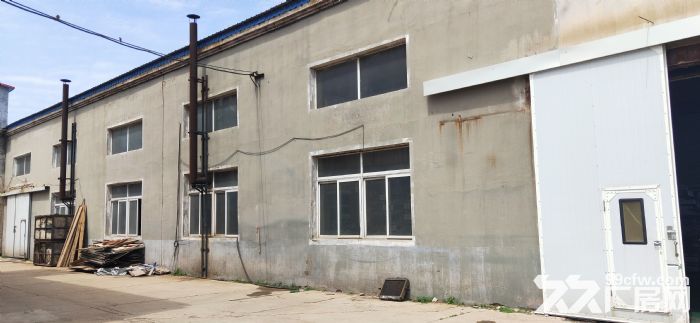 皇姑区2800平厂房办公出租
