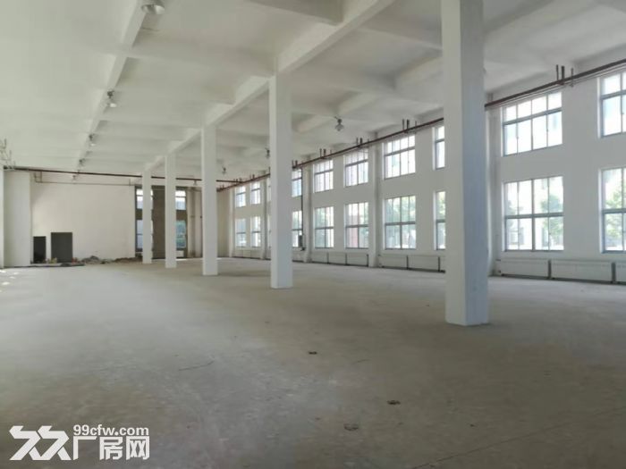 铁西带装修厂房500−3000平低价出租出售，有房证-图4