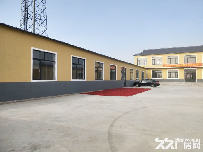沈阳市农村一处占地2000平食品厂（经营中），现在出租出售转让-图2