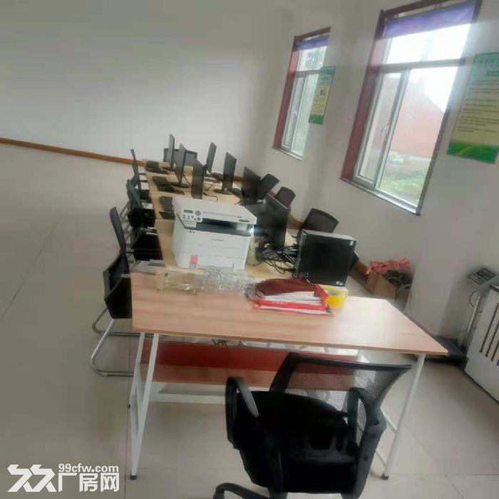 沈阳市农村一处占地2000平食品厂（经营中），现在出租出售转让-图4