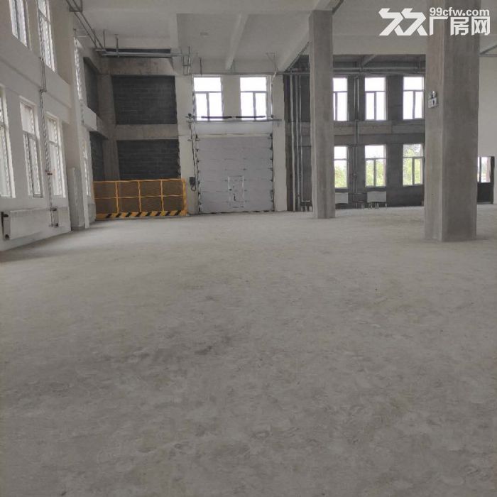 铁西联东U谷火爆招商 花园式办公，2层框架厂房，面积小-图5