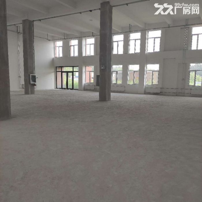 铁西联东U谷火爆招商 花园式办公，2层框架厂房，面积小-图6