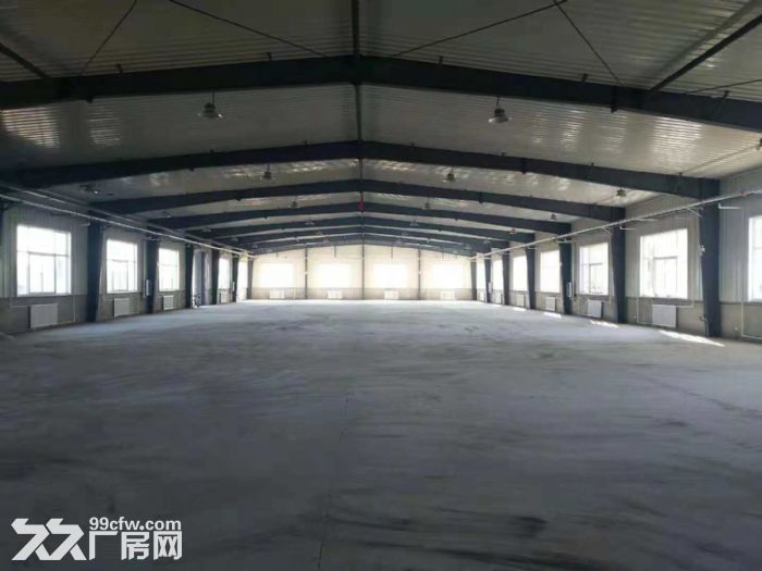沈辽路四环外厂房1520平出租-图6