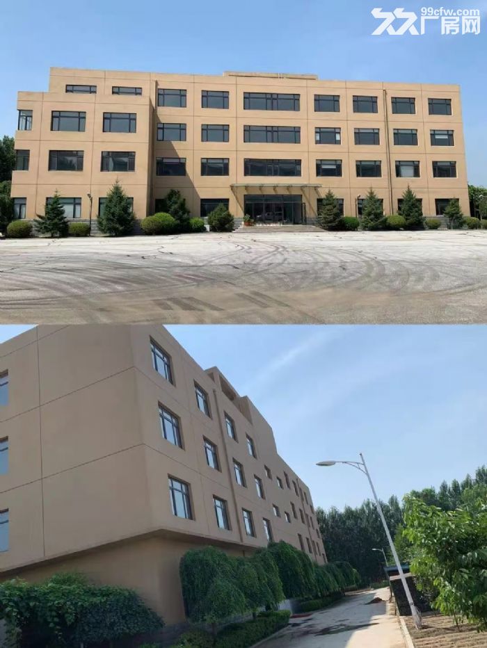 大东区古城街附近厂房8000平。