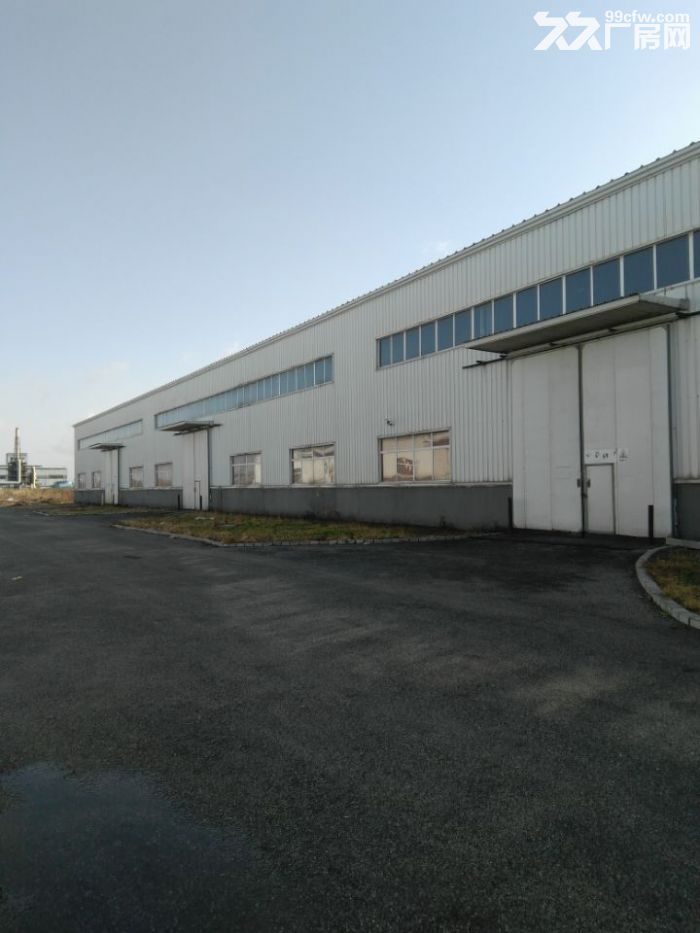 非中介沈北新区厂房出租配套全-图2