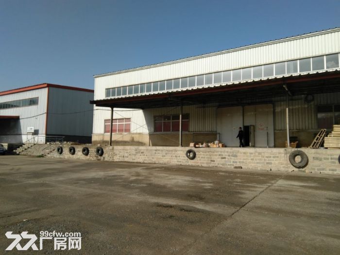 非中介沈北新区厂房出租配套全