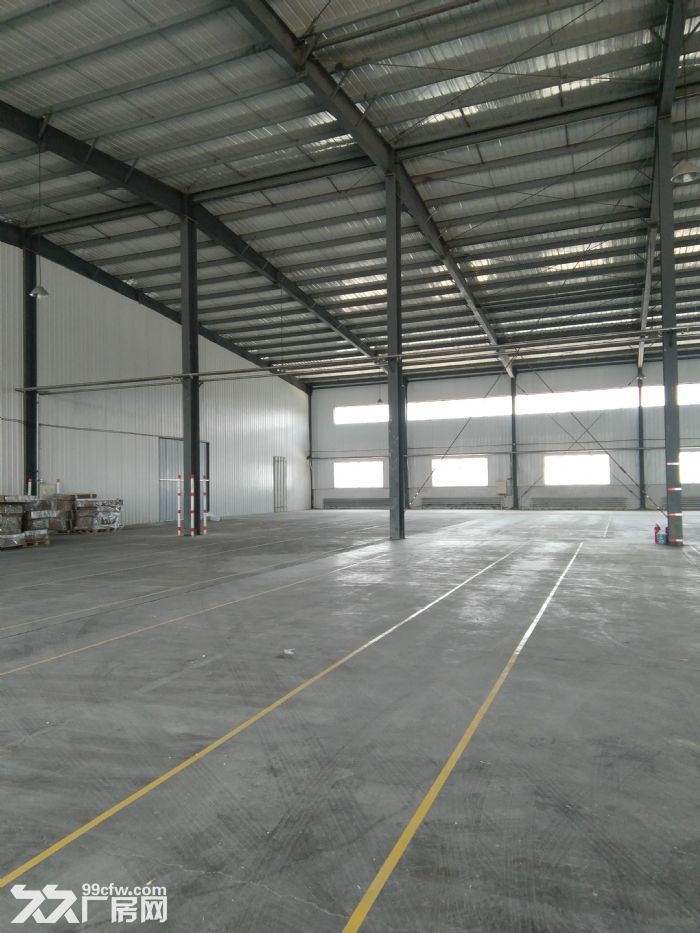 非中介沈北新区厂房出租配套全-图3