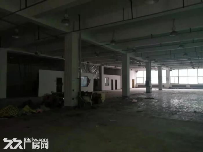 浑南独栋16000平厂房出租，三层框架，形象好