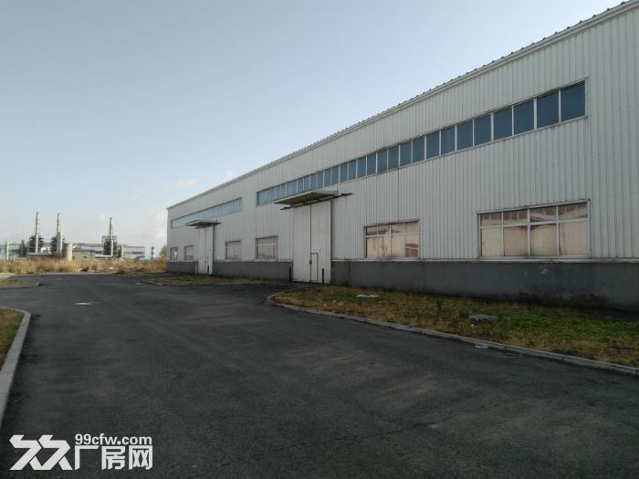 50−10000㎡高标准库房出租带站台配套全